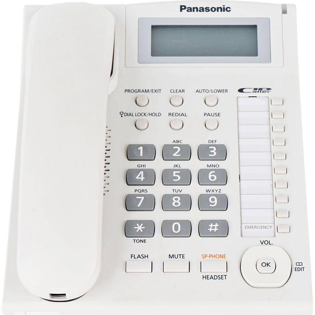 Điện thoại Panasonic KX-TS880
